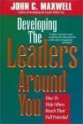 Imagen de archivo de Developing the Leaders Around You a la venta por Better World Books
