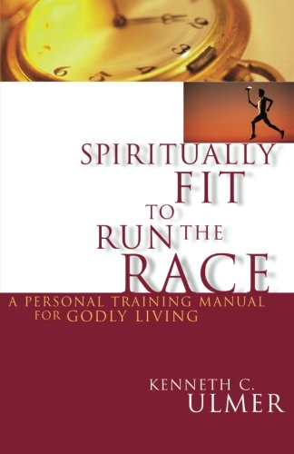 Stock image for Spiritually Fit To Run The Rac for sale by SecondSale