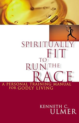Stock image for Spiritually Fit To Run The Rac for sale by SecondSale