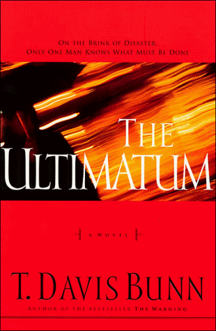 Stock image for The Ultimatum for sale by Better World Books: West