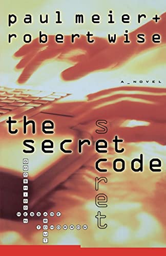 Imagen de archivo de The Secret Code a la venta por SecondSale