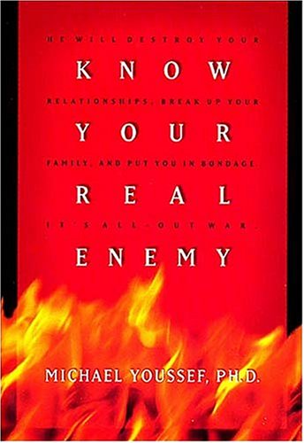 Beispielbild fr Know Your Real Enemy zum Verkauf von Gulf Coast Books