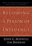 9780785271147: Becoming a Person of Influence