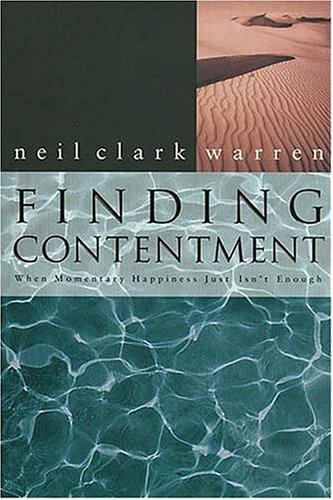 Finding Contentment (9780785271253) by Warren, Neil Clark