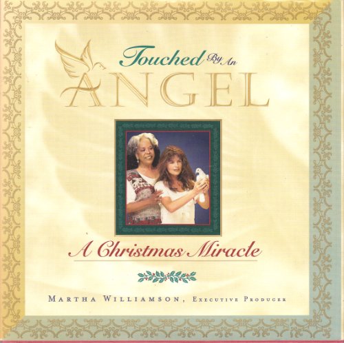 Imagen de archivo de Touched by an Angel: A Christmas Miracle a la venta por Gulf Coast Books