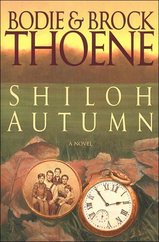 Imagen de archivo de Shiloh Autumn a la venta por Gulf Coast Books