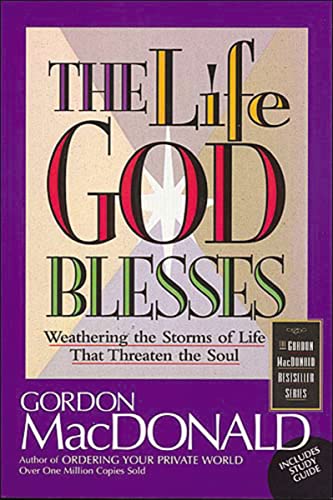 Stock image for The Life God Blesses Weatherin for sale by SecondSale