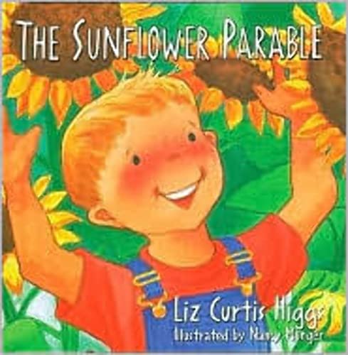 Beispielbild fr The Sunflower Parable (The Parable Series) zum Verkauf von Wonder Book