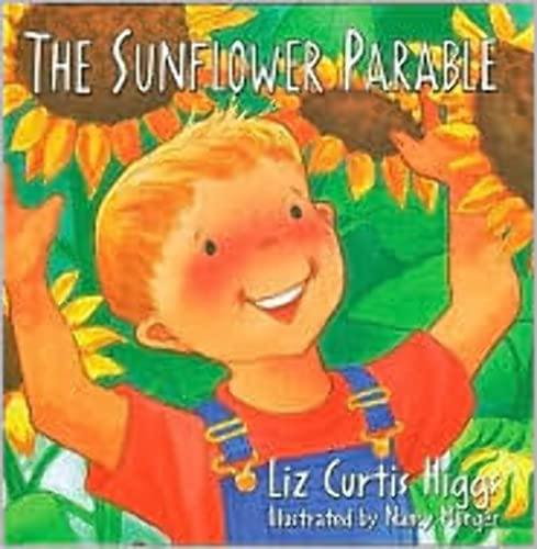 Imagen de archivo de The Sunflower Parable (The Parable Series) a la venta por SecondSale