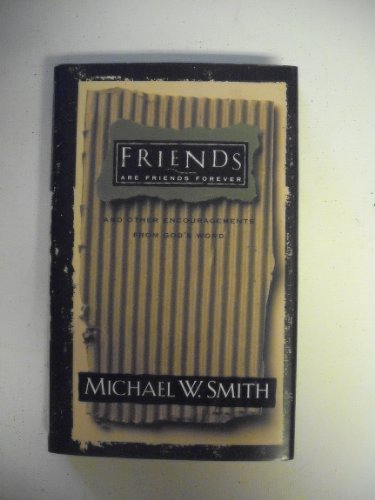 Imagen de archivo de Friends are Friends Forever a la venta por SecondSale