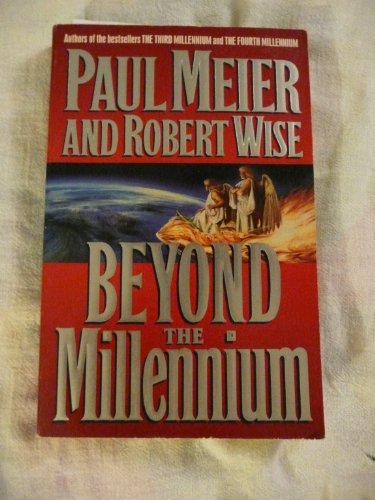Beispielbild fr Beyond the Millennium zum Verkauf von ThriftBooks-Reno