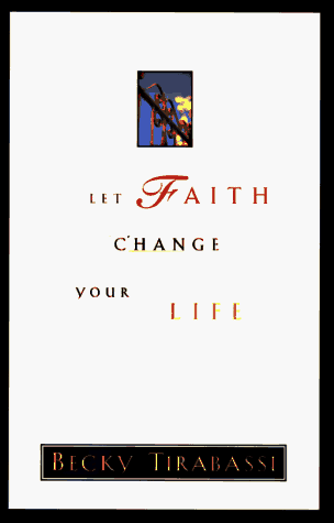 Beispielbild fr Let Faith Change Your Life zum Verkauf von Your Online Bookstore