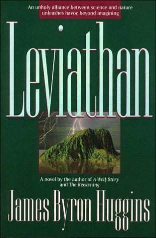 Beispielbild fr Leviathan zum Verkauf von Books of the Smoky Mountains