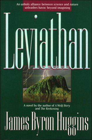 Stock image for Leviathan for sale by ThriftBooks-Dallas