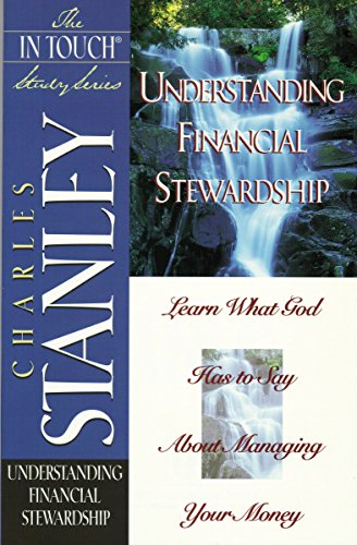 9780785272748: In Touch Study Series,the Understanding Financial Stewardship
