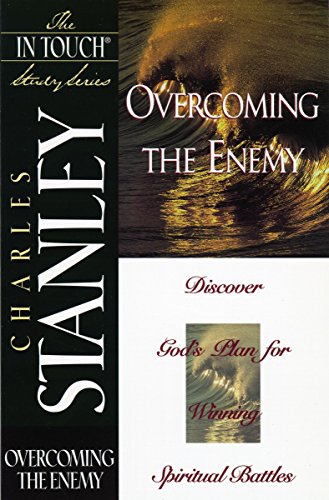 Imagen de archivo de The in Touch Study Series: Overcoming the Enemy a la venta por ThriftBooks-Atlanta