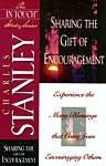 Beispielbild fr The in Touch Study Series: Sharing the Gift of Encouragement zum Verkauf von ThriftBooks-Atlanta