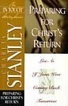 Stock image for Preparing for Christ's Return : Live as If Jesus Were Coming Back Tomorrow for sale by Better World Books