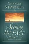 Stock image for Seeking His Face: A Daily Devotional for sale by ThriftBooks-Dallas