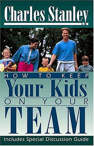 Stock image for How to Keep Your Kids on the Team for sale by Better World Books