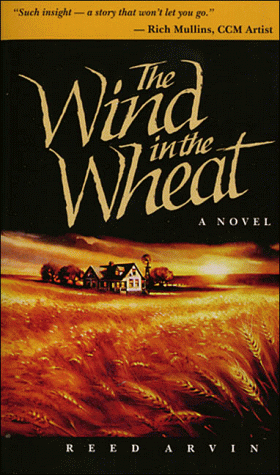 Beispielbild fr Wind in the Wheat zum Verkauf von Better World Books