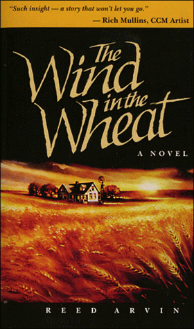 Stock image for The Wind in the Wheat for sale by Hawking Books