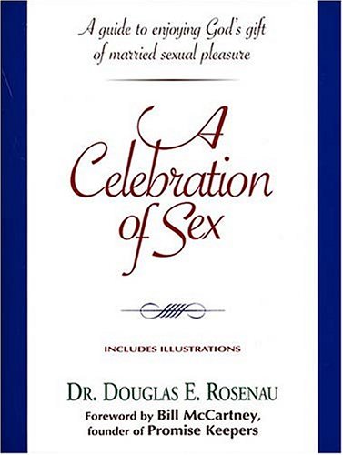 9780785273660: A Celebration of Sex