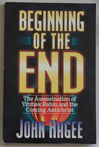 9780785273707: Beginning Of The End