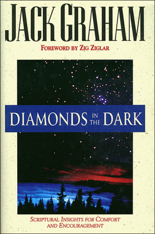 Beispielbild fr Diamonds in the Dark zum Verkauf von Orion Tech