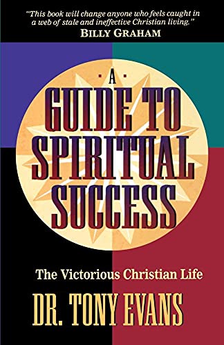 Beispielbild fr A Guide to Spiritual Success zum Verkauf von Skelly Fine Books