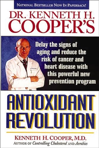 9780785275251: Antioxidant Revolution