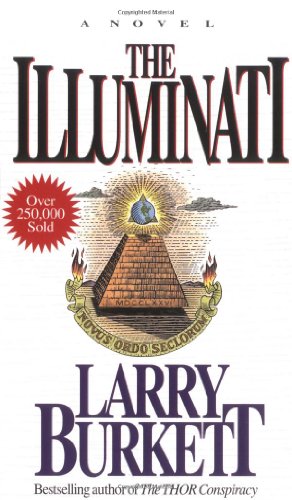 9780785275299: The Illuminati