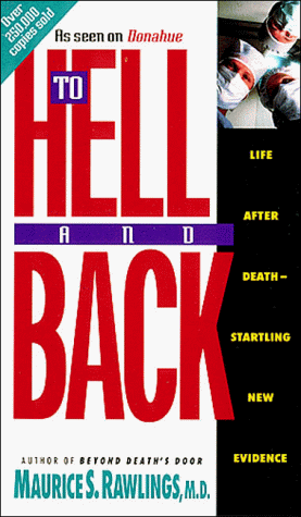 9780785275343: To Hell and Back: Life after Death - Startling New Evidence