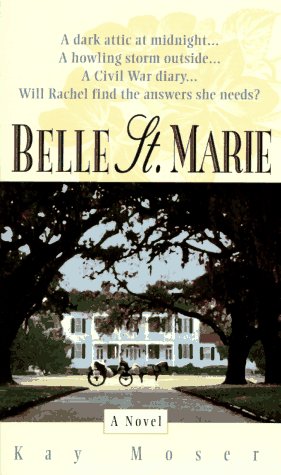 Imagen de archivo de Belle St. Marie: A Novel a la venta por Acme Books