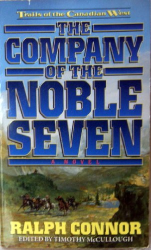 Imagen de archivo de The Company of the Noble Seven a la venta por Wonder Book