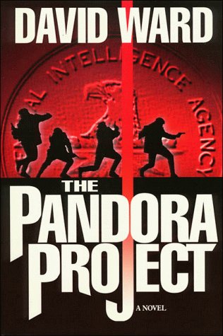 Stock image for The Pandora Project for sale by Wonder Book