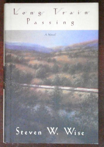 Stock image for The Long Train Passing for sale by Better World Books