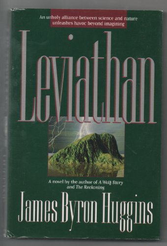 Imagen de archivo de Leviathan a la venta por Jenson Books Inc