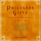 Stock image for Priceless Gifts for sale by Wonder Book