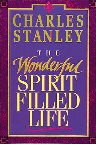 Beispielbild fr The Wonderful Spirit Filled Life zum Verkauf von SecondSale