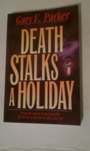 Imagen de archivo de Death Stalks a Holiday a la venta por Better World Books: West