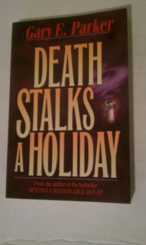 Stock image for Death Stalks a Holiday for sale by Better World Books: West