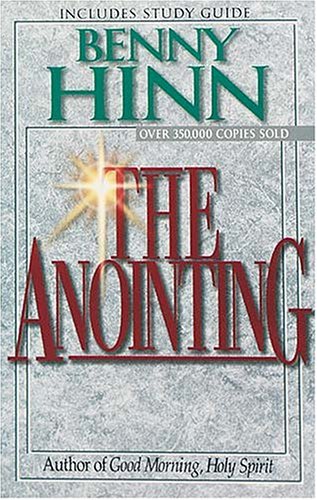 9780785278511: The Annointing