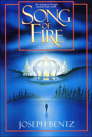 Beispielbild fr Song of Fire zum Verkauf von Books of the Smoky Mountains