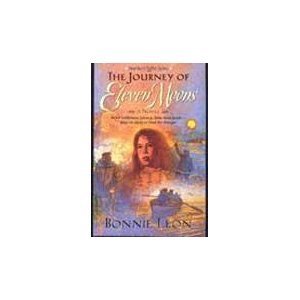 Stock image for The Journey of Eleven Moons : A Novel for sale by Better World Books: West