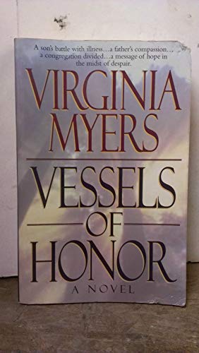 Stock image for Vessels of Honor for sale by Faith In Print