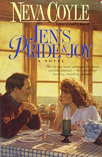 Beispielbild fr Jen's Pride and Joy zum Verkauf von Wonder Book