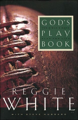 Beispielbild fr God's Playbook: The Bible's Game Plan for Life zum Verkauf von Gulf Coast Books