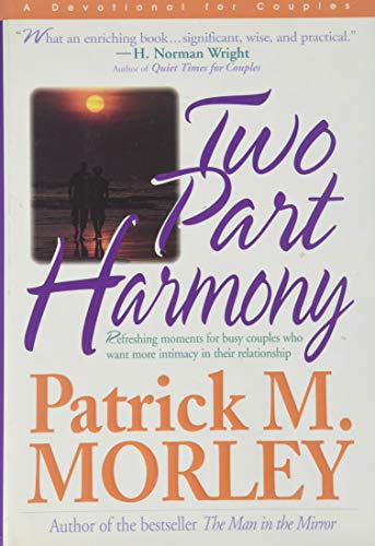 Beispielbild fr Two-Part Harmony zum Verkauf von Wonder Book