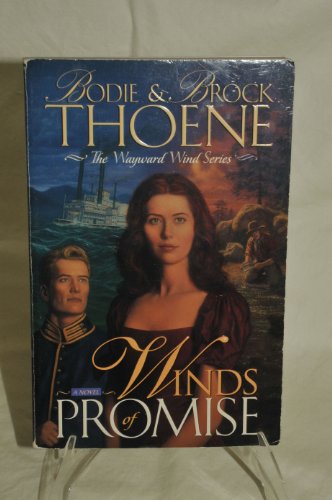 9780785280729: Wind of Promise (Wayward Wind Series)